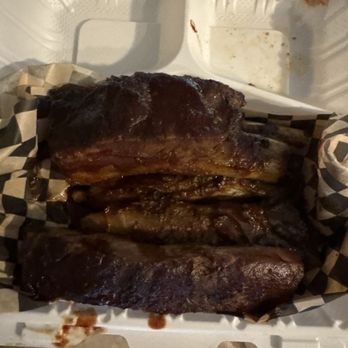Berry's BBQ - Ribs - Barbeque Near Me - Burien, Washington Berry's BBQ - Ribs - Barbeque Near Me - Burien, Washington