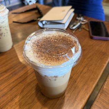 18 Grams Coffee & Tea - 1987 - Coffee & Tea Near Me - Elk Grove, California 18 Grams Coffee & Tea - 1987 - Coffee & Tea Near Me - Elk Grove, California