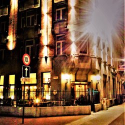 Restaurant Borsalino