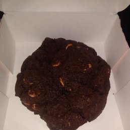 Chocolate Peanut Butter
