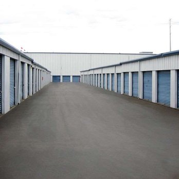 Extra Space Storage - Self Storage Near Me - Beaverton, Oregon