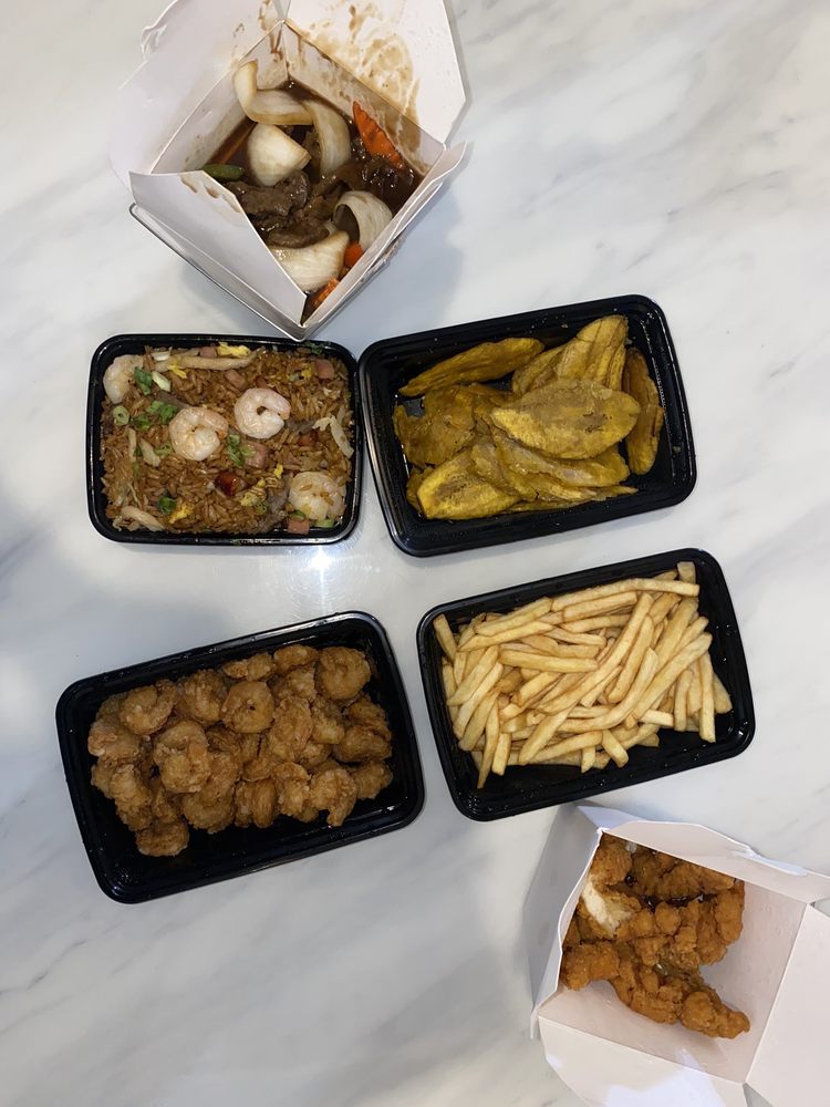 CHINITO LATINO Updated November 2024 183 Photos & 83 Reviews 122