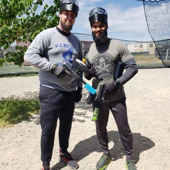 Capital Edge Paintball - Paintball Near Me - Sacramento, California Capital Edge Paintball - Paintball Near Me - Sacramento, California