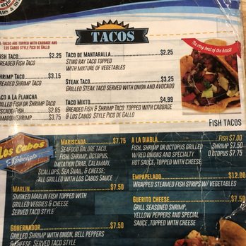Los cabos - Mexican Near Me - El Centro, California Los cabos - Mexican Near Me - El Centro, California