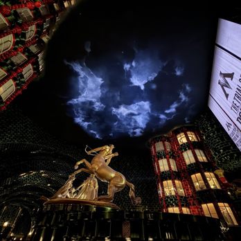 Universal Epic Universe - Ministry of Magic - Amusement Parks Near Me - Orlando, Florida