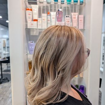 Joncen Phi Salon - Hair Stylists Near Me - Chandler, Arizona