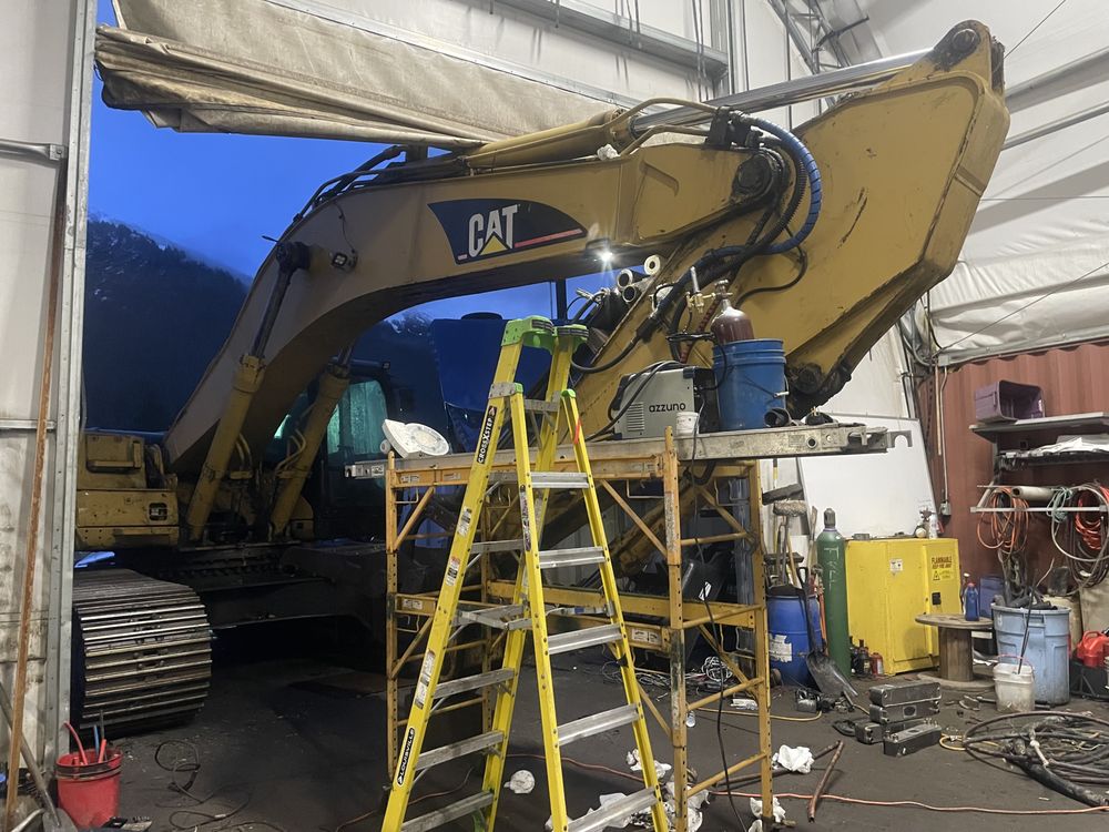 Niemi Industrial Repair