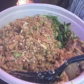Crazy Poke - Poke Near Me - Miami, Florida