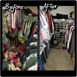 Organize My Clutter