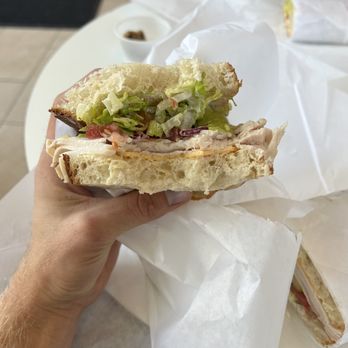 The Local - Sandwiches Near Me - Petaluma, California The Local - Sandwiches Near Me - Petaluma, California