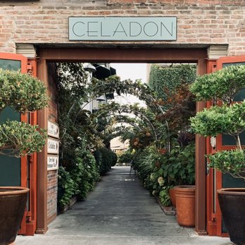 Celadon - Seafood Near Me - Napa, California