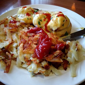 GoodFella's Cafe - Eggs benedict~ - Breakfast & Brunch Near Me - Corona, California GoodFella's Cafe - Eggs benedict~ - Breakfast & Brunch Near Me - Corona, California