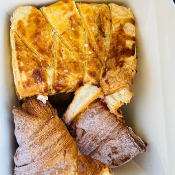 Hazella Bake Shop - Bakeries Near Me - Lebanon, Oregon