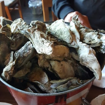 Foolish Frog - Oysters from **#!!! Juicy, sweet and delicious. Not bad for $20. - Seafood Near Me - Saint Helena Island, South Carolina Foolish Frog - Oysters from **#!!! Juicy, sweet and delicious. Not bad for $20. - Seafood Near Me - Saint Helena Island, South Carolina