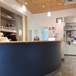 Vancouver Veterinary Hospital - Lobby