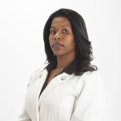 Lakisha Jenkins, ND - Dr. Lakisha Jenkins, ND, RH (AHG)