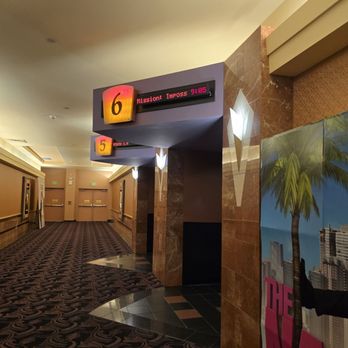 Cinemark Lincoln Square - Here we go~ - Cinema Near Me - Bellevue, Washington