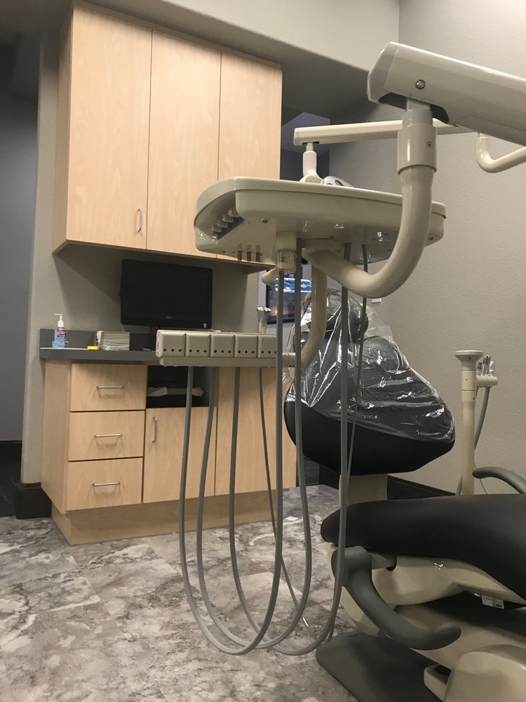 IKIDS PEDIATRIC DENTISTRY WAXAHACHIE Updated September 2024 2171 N