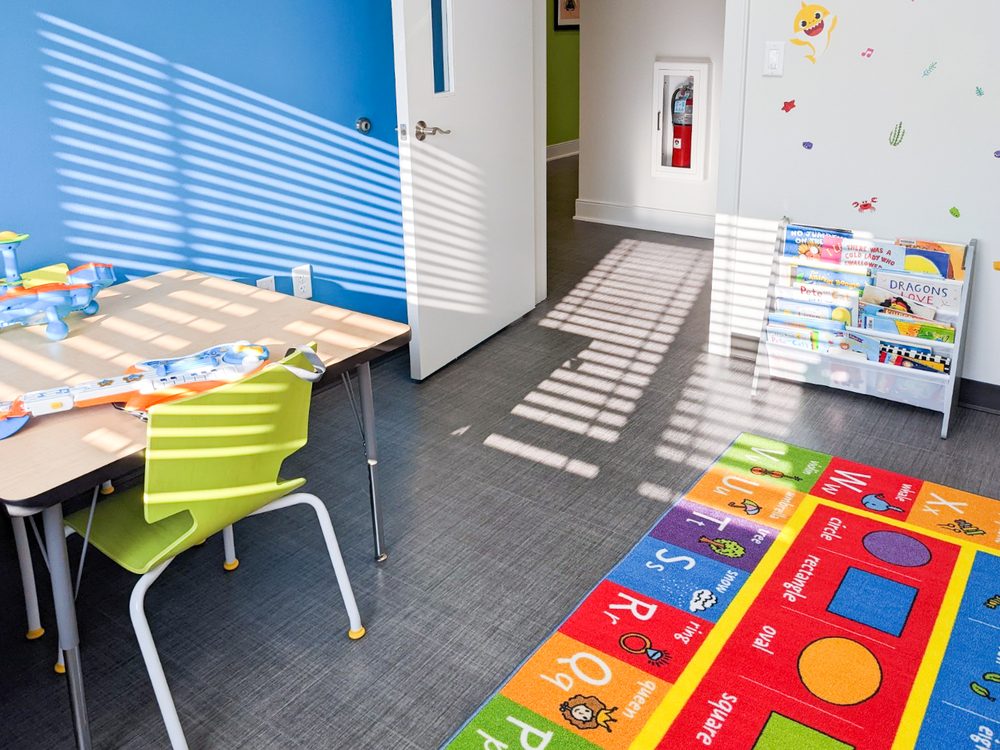 Midwest Autism & Therapy Center - Altoona - child therapist in Altoona, IA