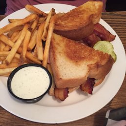Turkey Melt