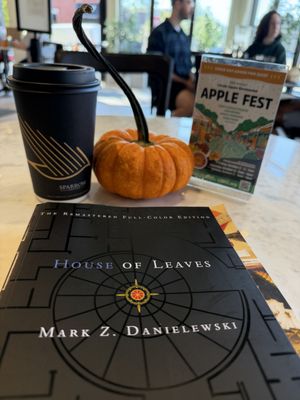 Au Levain Bakery & Cafe by null