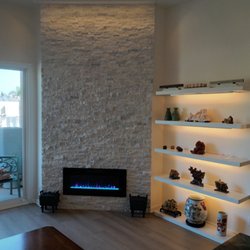 TLH Handyman Services - Power point,  living room 1