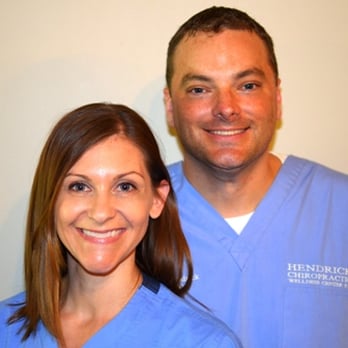 1. Hendrick Chiropractic and Wellness Center