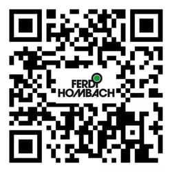 Ferdinand Hombach
