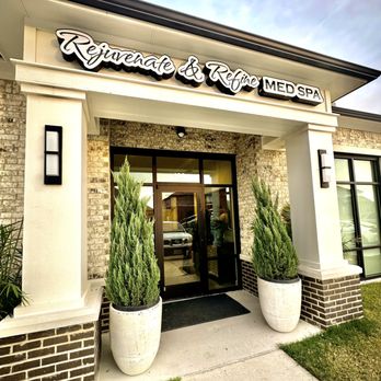 Rejuvenate & Refine - Welcome! Call to book your personal consultation with Dr Robledo. - Laser Hair Removal Near Me - Prosper, Texas Rejuvenate & Refine - Welcome! Call to book your personal consultation with Dr Robledo. - Laser Hair Removal Near Me - Prosper, Texas