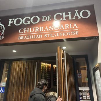 Fogo de Chão - Brazilian Near Me - Minneapolis, Minnesota