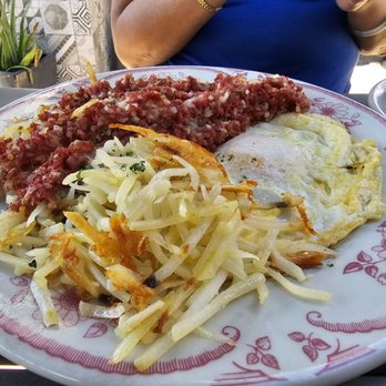 Eggstasy - Corned beef hash - Breakfast & Brunch Near Me - Scottsdale, Arizona Eggstasy - Corned beef hash - Breakfast & Brunch Near Me - Scottsdale, Arizona