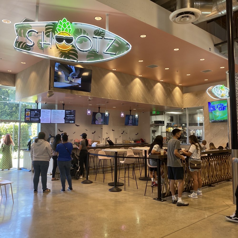 Shootz - New location - Hawaiian Near Me - Stanton, California Shootz - New location - Hawaiian Near Me - Stanton, California