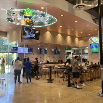 Shootz - New location - Hawaiian Near Me - Stanton, California Shootz - New location - Hawaiian Near Me - Stanton, California