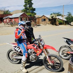 Cottage Hotel - We cater to off road riding enthusiasts at the Cottage Hotel