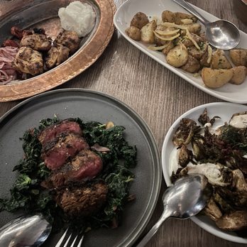 Zaytinya - Greek Near Me - Washington, DC, District of Columbia