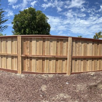 Carney Fence - Fences & Gates Near Me