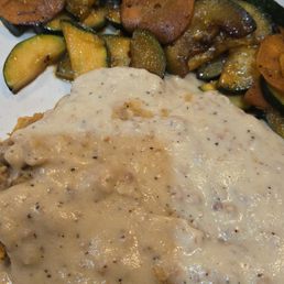 Chicken Fried Steak