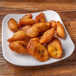 La Lechonera Criolla Pr - Plátano Maduros