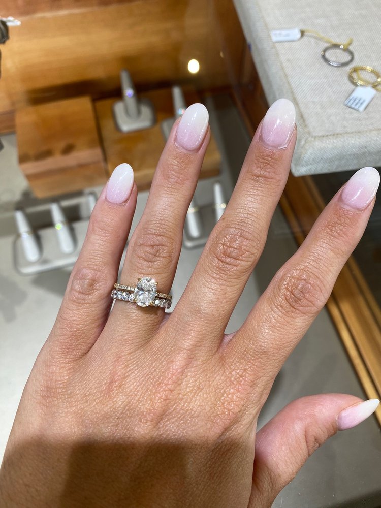 LV NAILS & SPA Updated August 2024 16 Photos & 31 Reviews 1401