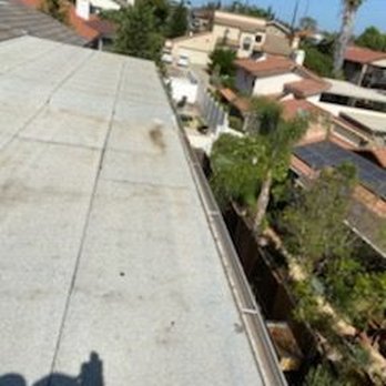 619 Roofing - Before work - Roofing Near Me - San Marcos, California