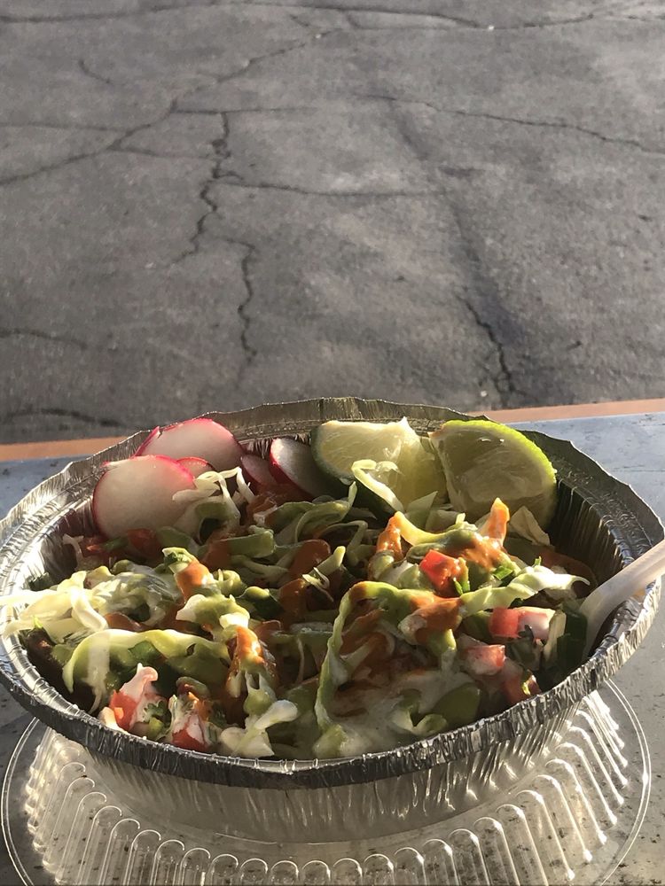 Tacos Tres Garcias