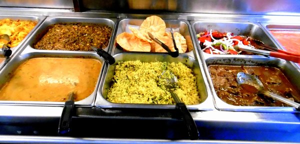 Ekta Indian Cuisine by null