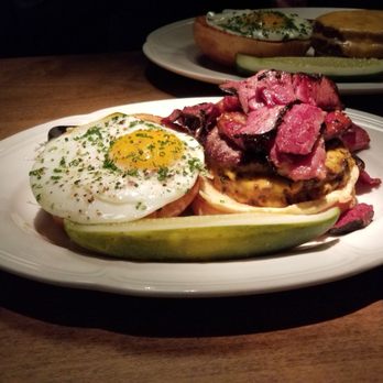 Au Cheval - Presentation is excellent. Food is a bit salty and not worth the wait but a nice bucket list to cross off! - Bars Near Me - Chicago, Illinois Au Cheval - Presentation is excellent. Food is a bit salty and not worth the wait but a nice bucket list to cross off! - Bars Near Me - Chicago, Illinois
