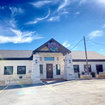 Fajita St. - the front of the restaurant - Mexican Near Me - Comfort, Texas Fajita St. - the front of the restaurant - Mexican Near Me - Comfort, Texas