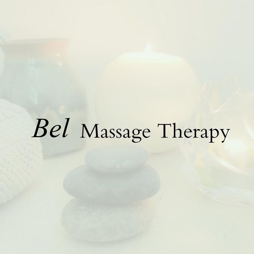 Bel Massage Therapy Logo
