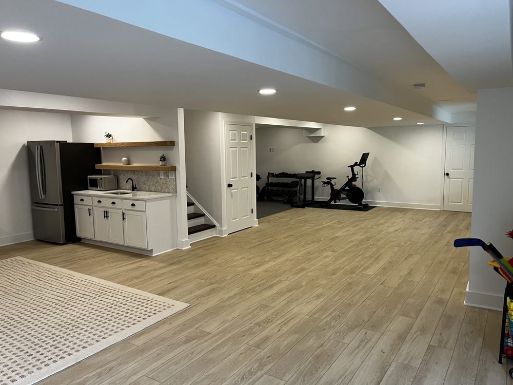 Slide of Bear Bones Remodeling