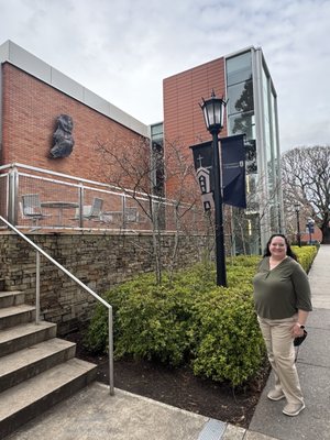 University of Portland by null