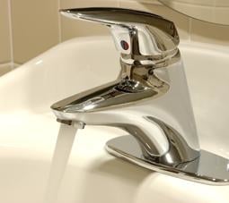 Slide of Pittinger Plumbing