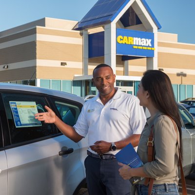 Carmax 3800 Morse Rd Columbus Oh Auto Dealers Used Cars Mapquest