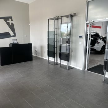 Smartfilm - Lobby - Auto Customization Near Me - Gilbert, Arizona